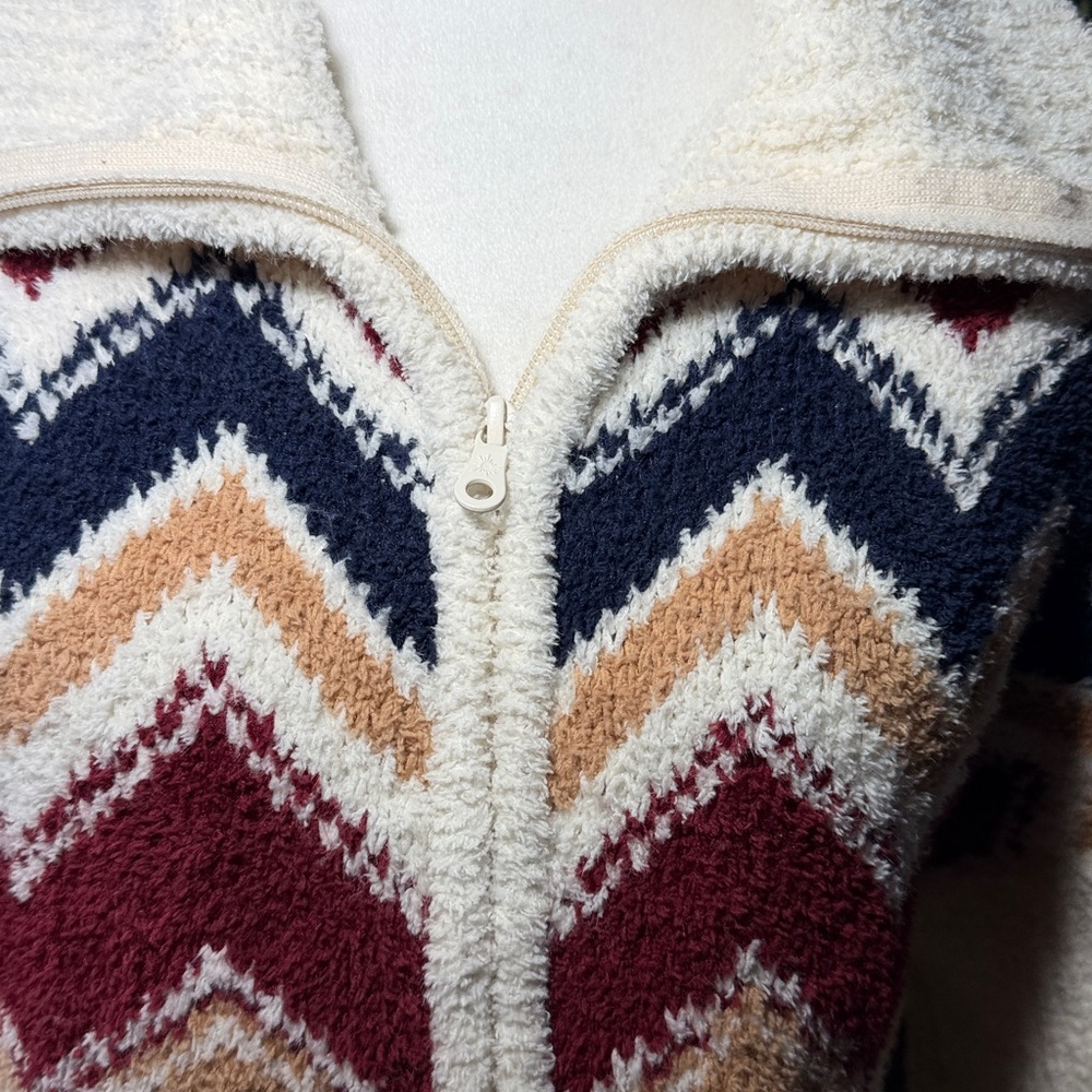 Aerie marshmallow women’s cardigan size L/G - Picture 3 of 13